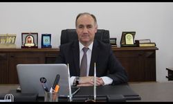 SAÜ'lü profesör Ahmet Bostancı Diyanet Akademisi Başkanı oldu