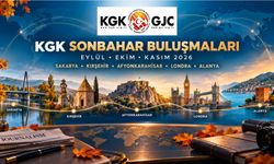 Sakarya’dan Londra’ya KGK’nın yoğun buluşma takvimi