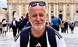 Lastik değiştirirken canından oldu...Kerim Uyar’ın kardeşi Ali Uyar yaşamını yitirdi