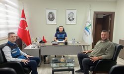 SAVİBU'dan imar ve ruhsat sorunları için Rize çıkarması