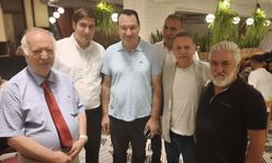 Ali İhsan Yavuz’dan seçim açıklaması... “Seçim zamanında yapılacak”