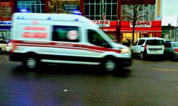 Ölüm kahvehanede yakaladı...Kaynak ustası 48 yaşında hayatını kaybetti