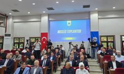 Büyükşehir Meclisi’nde komisyonlarda isimler değişti