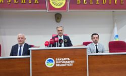 Alemdar mesajı verdi: “Bu şehre karşı olan her şeyin biz de karşısındayız”