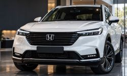 Honda duyurdu:  351 bin TL indirimle satışta