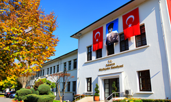 Sakarya Büyükşehir Belediyesi’nin tarihi binası Gençlik Merkezi ve kütüphane olacak