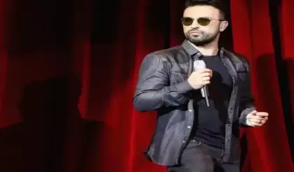 Tarkan Cumhuriyet'in 100'üncü özel marş hazırladı! 