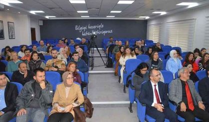 Yabancı genç girişimciler Sakarya'da!