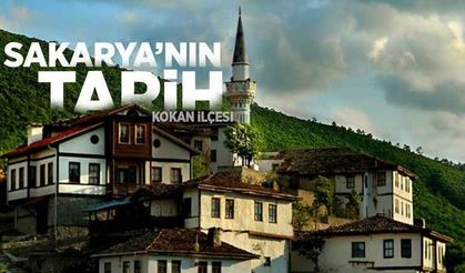 Sakarya'nın tarih kokan ilçesi: Taraklı
