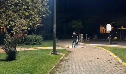 Kocaeli’nde çıkan silahlı kavgada 2 kişi yaralandı