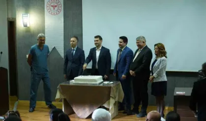 SEAH İnme Merkezi Mekanik trombektomi yöntemiyle 500’üncü hastasını tedavi etti