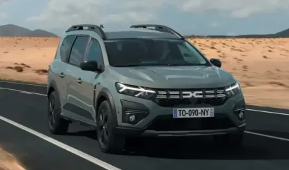 DACİA FİYAT LİSTESİ 2025 | Sıfır Daica Sandero Stepway ve Jogger güncel fiyat listesi ve kampanyaları