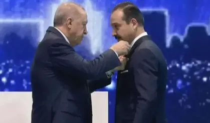 Kürşad Zorlu AK Parti'ye geçti! Kürşad Zorlu kimdir?