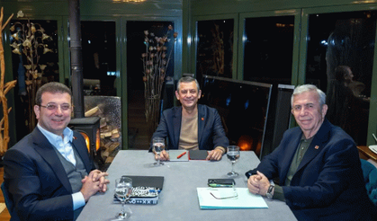 CHP'DE SON DAKİKA: Mansur Yavaş "adaylık" kararını duyurdu!