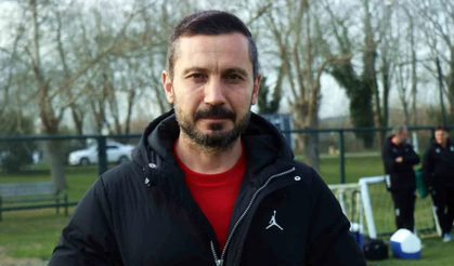 İlker Püren'den flaş açıklamalar: "Ligin sonunda çok farklı hikayeler çıkacak"