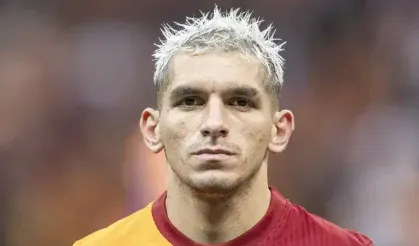 Lucas Torreira şimdi de o isimle aşk yaşıyor! İşte Torreira'nın yeni sevgilisi...