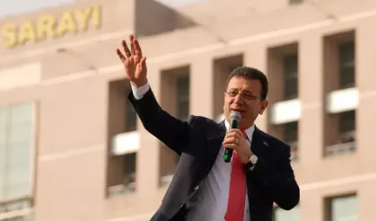 Ekrem İmamoğlu dahil gözaltına alınan 100 isim belli oldu! İşte isim isim liste...