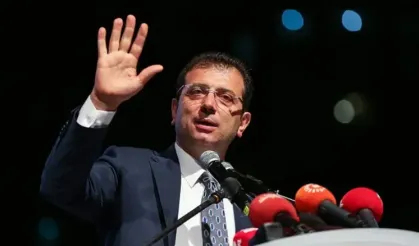 SON DAKİKA: Ekrem İmamoğlu'ndan çok sert açıklama