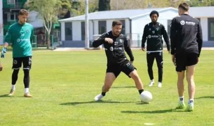 Kocaeli şampiyonluk için geri sayımda... "Kutlamaları hayal edemiyorum"