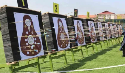 Sakarya'da YURTLİG HEYECANI