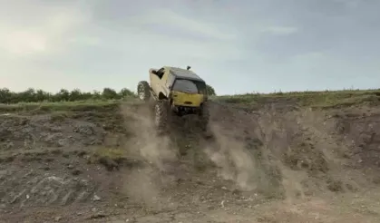 Adrenalin tutkunları burada buluşacak