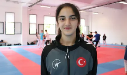 Berfin Avcı yeni hedefler peşinde