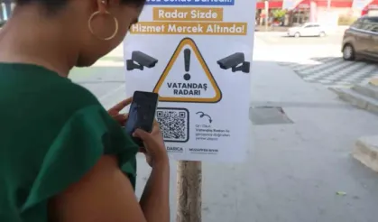 Bu radar çok farklı