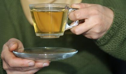 Kışın sık sık tüketilen bitki çayları ölümcül olabilir