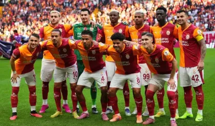 Galatasaray'a kötü haber!