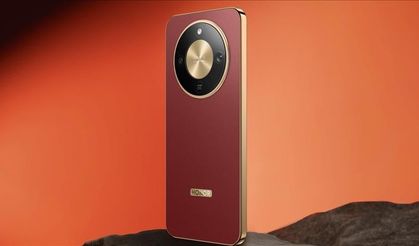Honor Magic8 Lite Türkiye'de satışa çıktı