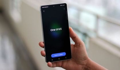Samsung One UI 8.5 Beta sürümünü kullanıma sundu
