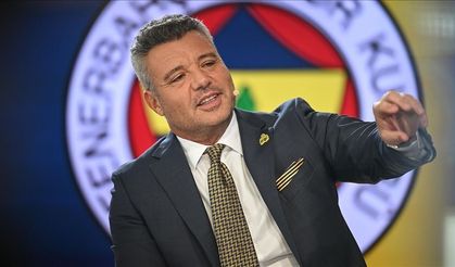Fenerbahçe Başkanı Sadettin Saran'ın evi arandı, ifadeye çağrıldı