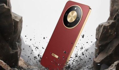  Dünyanın en dayanıklı telefonu Türkiye'de