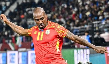 Kakuta Afrika Kupası'nda şov yapıyor! Sakarya'ya dönüş uzadı