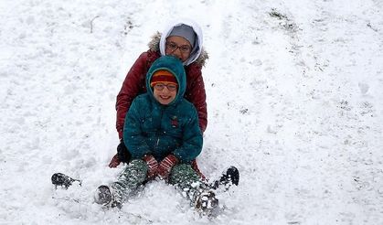 13 ilde okullar yarın tatil edildi! İşte o iller...