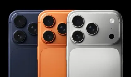 Ücretsiz iPhone 17 Pro dağıtılacak!