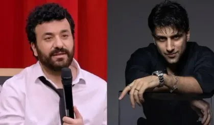 Ünlülere şafak operasyonu! İşte gözaltına alınan isimler...