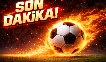 İki futbolcu kadro dışı bırakıldı!