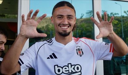 Beşiktaş'ta Taylan Bulut kararı değişti