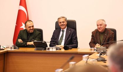 Sakaryaspor için kritik gün! Gözler Alemdar-Zengin görüşmesinde