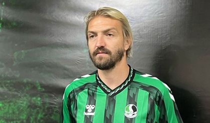 Caner Erkin futbolculuk kariyerini noktaladı