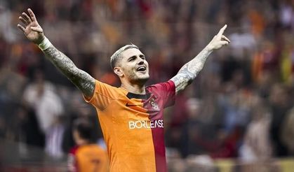 Mauro Icardi'nin sözleşme görüşmelerinde flaş gelişme! Menajeri öyle bir açıklama yaptı ki...