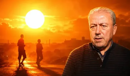 Sokağa çıkma yasağı gelebilir! Prof. Dr. Orhan Şen açıkladı