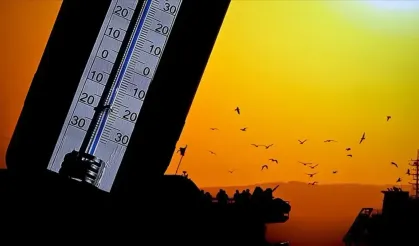 Uzmanlardan sıcak hava uyarısı! Bu saatlerde dışarı çıkmayın...