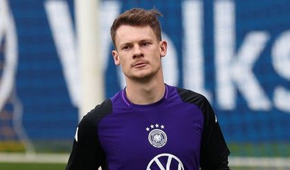 Beşiktaş, Alexander Nübel ile prensipte anlaştı