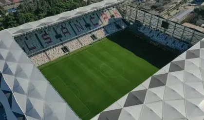 Süper Lig ekibi TFF 2. Lig ekibini satın alıp ismini değiştirecek