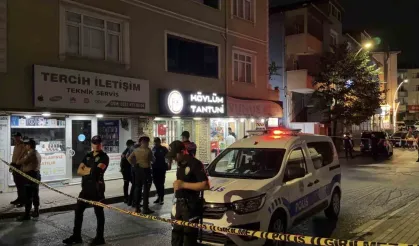 Silahla vurulan 17 yaşındaki genç hayatını kaybetti
