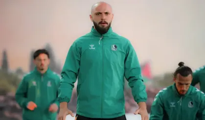 Burak Bekaroğlu'nun yeni adresi belli oldu
