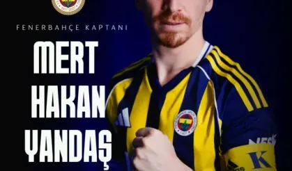 Fenerbahçe bir transferi daha açıkladı! 