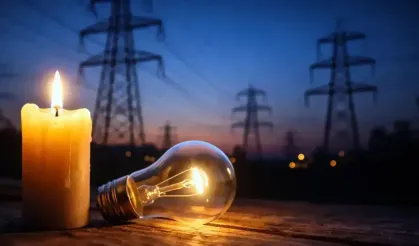 Pazar günü 11 ilçede elektrikler kesilecek